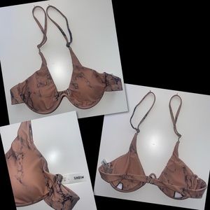 Womens swimwear
